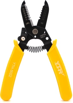 Інструмент для зачищення кабелю Voltronic 7-1 Stripper YTH-5023 (YT-CaSt7-1-YTH-5023)
