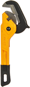 Трубный ключ INGCO Industrial самозажимной 250 мм 14-40 мм (HPW1410)