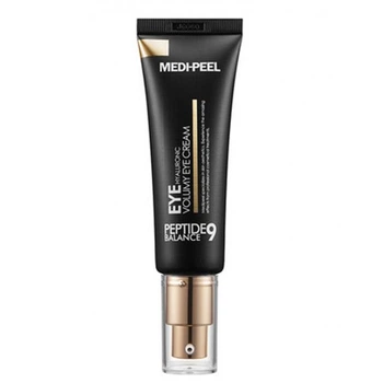 Омолаживающий крем для век с пептидами MEDI-PEEL Peptide Balance9 Eye Hyaluronic Volumy Eye Cream 40 мл