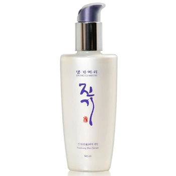 Восстанавливающая сыворотка для волос с протеинами шелка Daeng Gi Meo Ri Herbal Hair Therapy Serum 140 мл