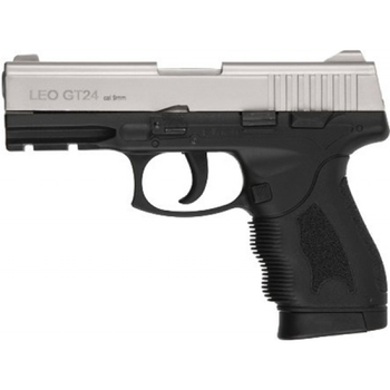 Стартовий пістолет Carrera Arms "Leo" GT24 Satina (1003413)