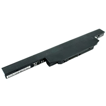 Батарея для ноутбука Fujitsu LifeBook E744 High Copy (2199358)