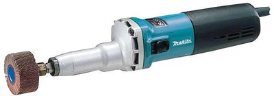 Шліфмашина Makita пряма GD0810C (88381034586)