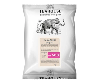 Фруктовий чай Teahouse Нахабний фрукт 250 г
