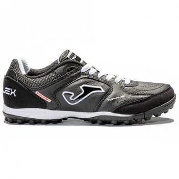 Сороконожки Joma TOP FLEX TOPS2121TF Черные 42