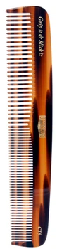 Расческа Uppercut Deluxe CT5 Tortoise Comb (817891020037)