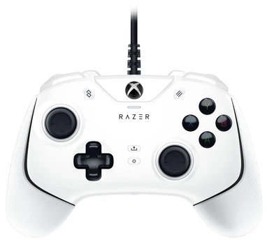 Kontroler Razer Wolverine V2 USB White (RZ06-03560200-R3M1)