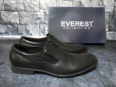 Туфлі Everest 17405-1LS 42 Чорні