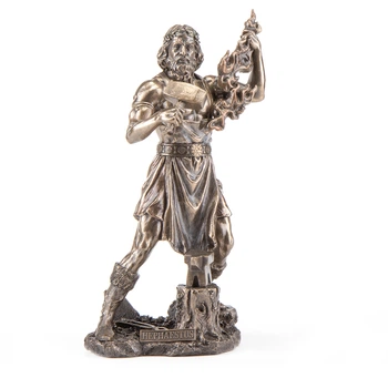 Статуетка "Гефест" 31 см колекція VERONESE (75798A4)