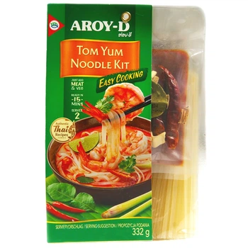 Набор для приготовления супа Том Ям Aroy-D 332 г (1472020)