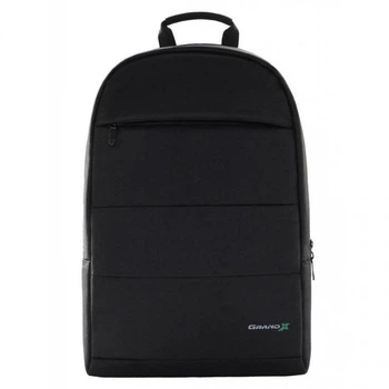 Рюкзак для ноутбука Grand-X 15,6" RS365 Black
