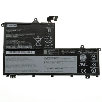 Батарея (аккумулятор) для ноутбука Lenovo IdeaPad ThinkBook 14 ( 71266 )
