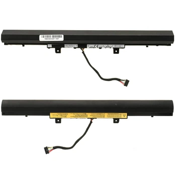 Батарея (аккумулятор) для ноутбука Lenovo IdeaPad V110-15IKB (L15C4A02) ( 71275 )
