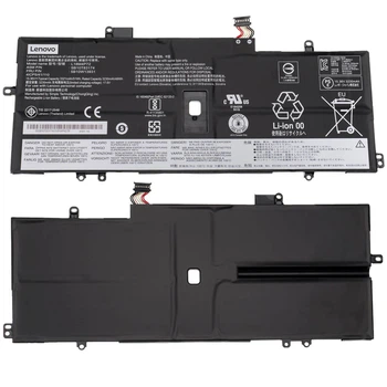 Батарея (аккумулятор) для ноутбука Lenovo ThinkPad X1 Yoga 7th Gen ( 72373 )