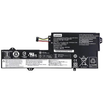 Батарея (акумулятор) для ноутбука Lenovo L17M3P61, L17L3P61, L17C3P61 ( 71775 )