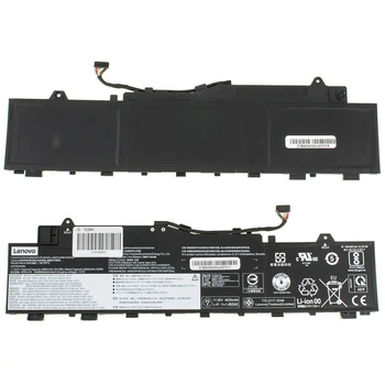 Батарея (аккумулятор) для ноутбука Lenovo IdeaPad 5-14ALC05 ( 70734 )