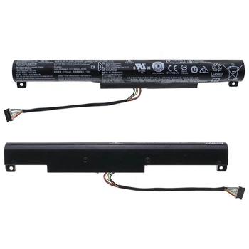 Акумулятор для ноутбука Lenovo IdeaPad 100-15IBY (5B10K10220) ( 91028 )