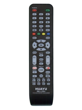 Пульт универсальный Huayu RM-L1256 (27114)