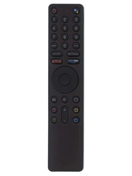 Пульт XMRM-010 для Xiaomi MI TV Bluetooth (3321)