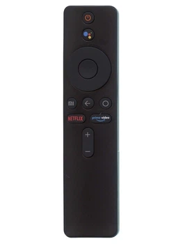 Пульт XMRM-00A для Xiaomi Mi TV 4X Bluetooth (3312)