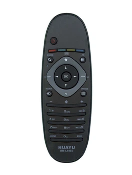 Пульт Huayu RM-L1075 для телевизоров Philips (12169)