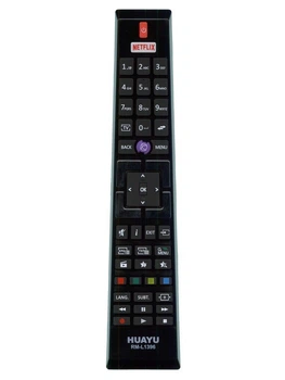 Пульт Huayu RM-L1396 для телевизоров TCL (30108)