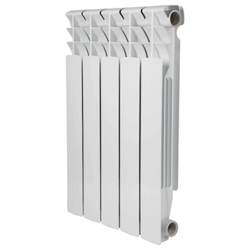 Радиатор биметаллический Thermo Alliance Bi-Ferrum 580/80 1,16 кг