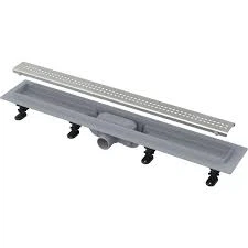 Трап для душу лінійний KOLLER POOL 85 см G9-850