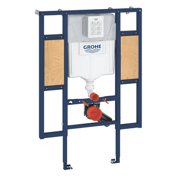 Инсталляция для унитаза GROHE Rapid SL 39140000