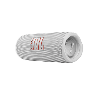 JBL Flip 6 White (JBLFLIP6WHT)