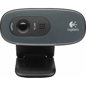 Б/У Веб-камера Logitech C270 HD (960-001063)