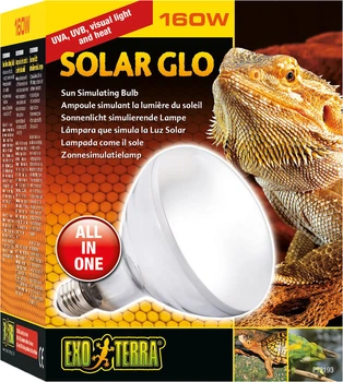Лампа Hagen Solar-GLO 160 Вт (015561221931)