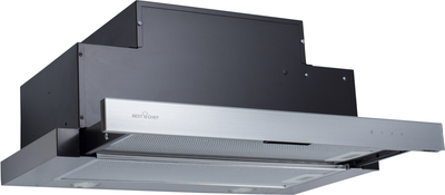 Витяжка Best Chef Simple touch 750 inox 60