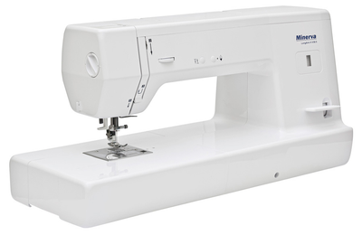 Швейная машина Minerva LongArm H V30.5