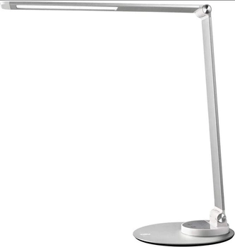 Лампа TaoTronics TT-DL22 LED Desk Lamp (EU) Silver (TT-DL22S)