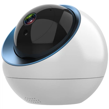 IP-камера наблюдения для дома Tuya PTC-20B HD1080 (Amazon Alexa, Google Home)