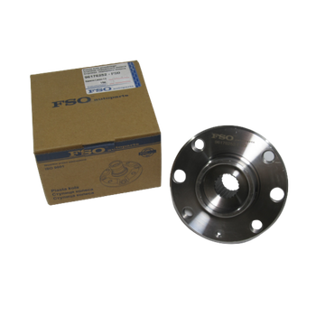Ступица передняя 13" FSO Ланос, Сенс, Нексия, OEM 96176252 (42792)