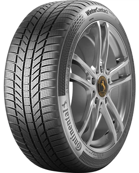 Зимняя шина CONTINENTAL WinterContact TS870P 225/55R18 102V