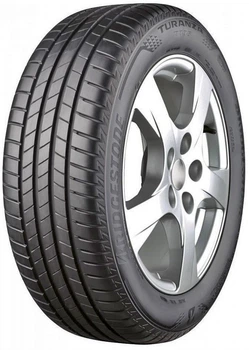 Летняя шина BRIDGESTONE Turanza T005 195/65R15 95H