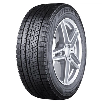 Зимняя шина BRIDGESTONE Blizzak Ice 225/55R18 102H