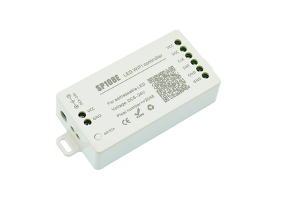 Контролер Foton WI-FI RGB Smart SP108E 4120901
