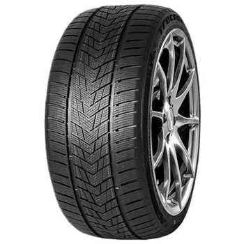 Зимняя шина TRACMAX X-privilo S330 255/45R19 104V XL
