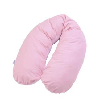 Подушка для кормления Baby Veres Comfort Dream Raspberry 170х75 см 302.03.2