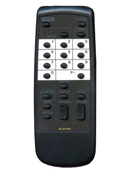 Пульт HUAYU RC-6VT05 для телевизора Aiwa (0103)