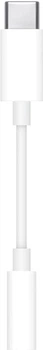 Adapter Apple USB‑C - Mini-Jack 3.5 mm (MU7E2)