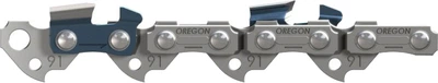 Ланцюг для пилки Oregon 91VXL 3/8" для бензопили 40 см (91VXL057E)