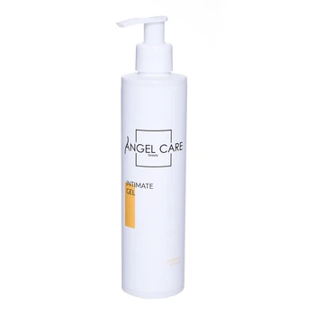 Гель для інтимної гігієни з ромашкою Angel care/Intimate Gel Camomile extract
