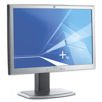 Монитор 23" HP 2335, Широкий - Б/У