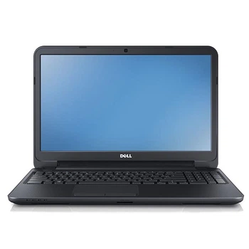 Ноутбук Б/У 15.6" DELL Inspiron 15-3537: Intel Core i3-4010U / 6GB / 320GB HDD / Windows 10 лицензия Б.У