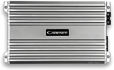 Автоусилитель Cadence SQA 750.6
